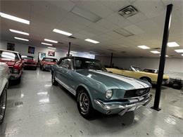 1966 Ford Mustang (CC-2087853) for sale in Dekalb, Illinois