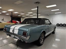 1966 Ford Mustang (CC-2087853) for sale in Dekalb, Illinois