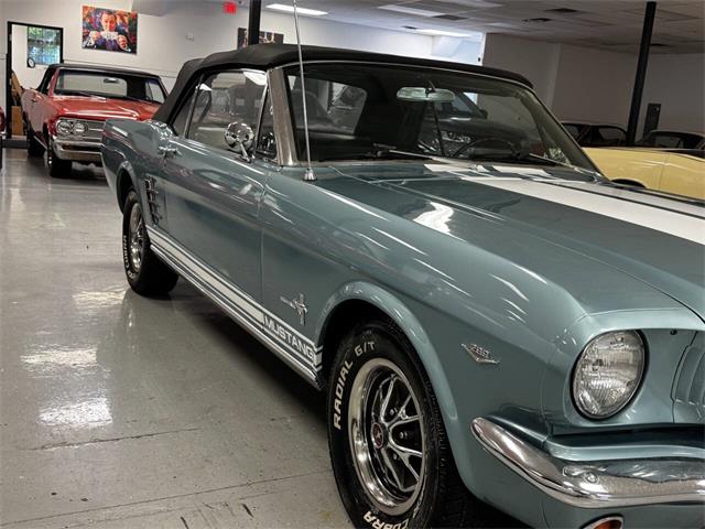 1966 Ford Mustang (CC-2087853) for sale in Dekalb, Illinois
