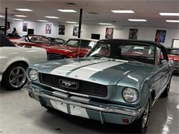 1966 Ford Mustang (CC-2087853) for sale in Dekalb, Illinois