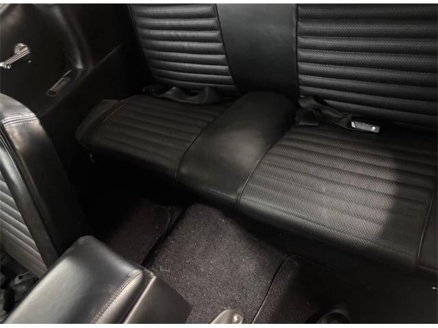 1966 Ford Mustang (CC-2087853) for sale in Dekalb, Illinois