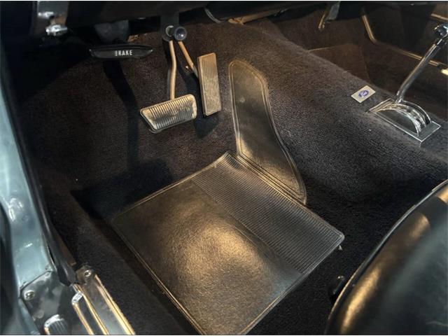 1966 Ford Mustang (CC-2087853) for sale in Dekalb, Illinois