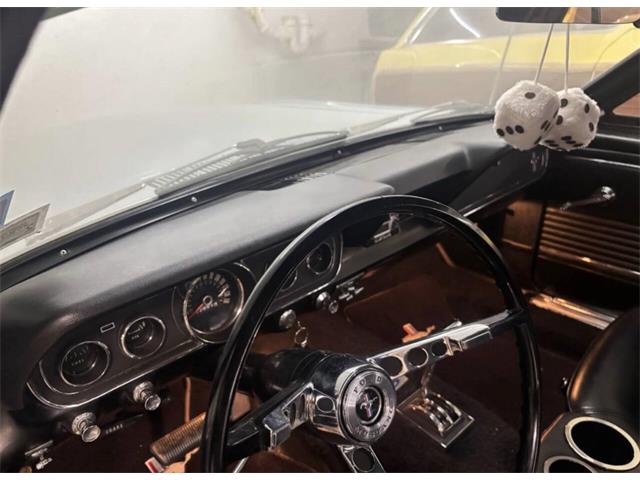 1966 Ford Mustang (CC-2087853) for sale in Dekalb, Illinois