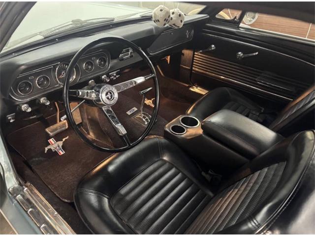 1966 Ford Mustang (CC-2087853) for sale in Dekalb, Illinois