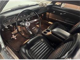 1966 Ford Mustang (CC-2087853) for sale in Dekalb, Illinois