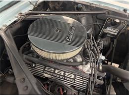 1966 Ford Mustang (CC-2087853) for sale in Dekalb, Illinois
