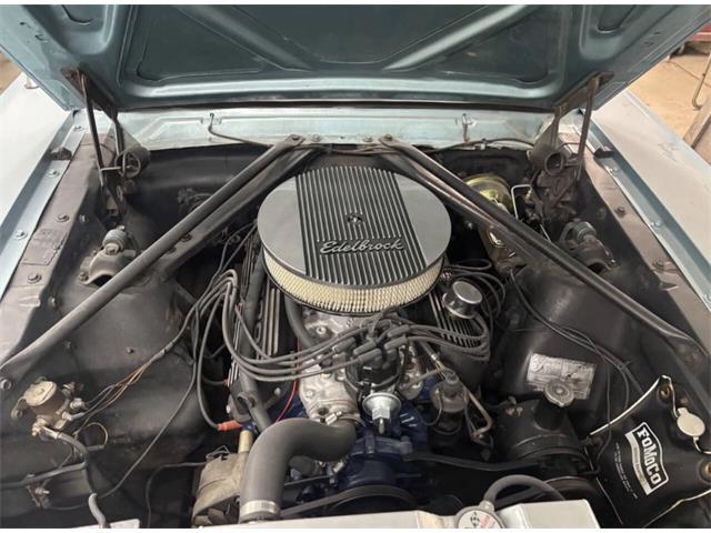 1966 Ford Mustang (CC-2087853) for sale in Dekalb, Illinois