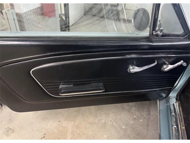 1966 Ford Mustang (CC-2087853) for sale in Dekalb, Illinois