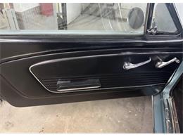 1966 Ford Mustang (CC-2087853) for sale in Dekalb, Illinois