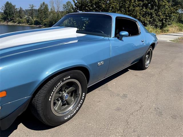 1970 Chevrolet Camaro (CC-2080786) for sale in Gladstone, Oregon