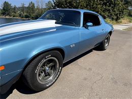 1970 Chevrolet Camaro (CC-2080786) for sale in Gladstone, Oregon
