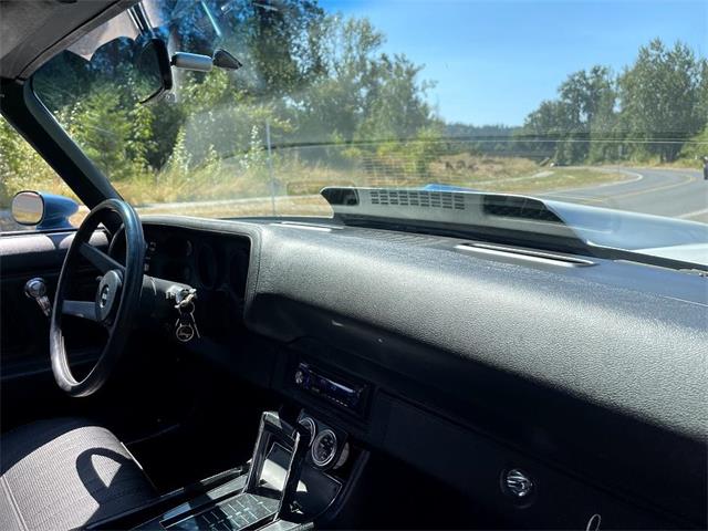 1970 Chevrolet Camaro (CC-2080786) for sale in Gladstone, Oregon