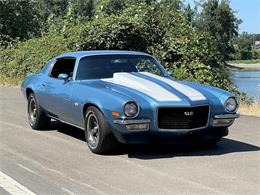 1970 Chevrolet Camaro (CC-2080786) for sale in Gladstone, Oregon