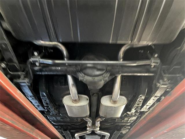 1970 Chevrolet Camaro (CC-2080786) for sale in Gladstone, Oregon