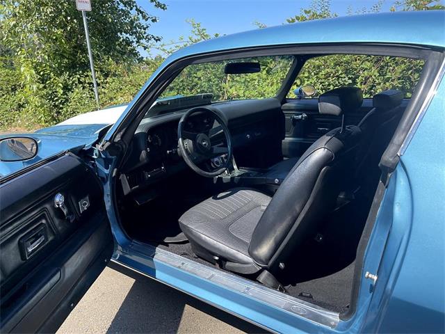 1970 Chevrolet Camaro (CC-2080786) for sale in Gladstone, Oregon