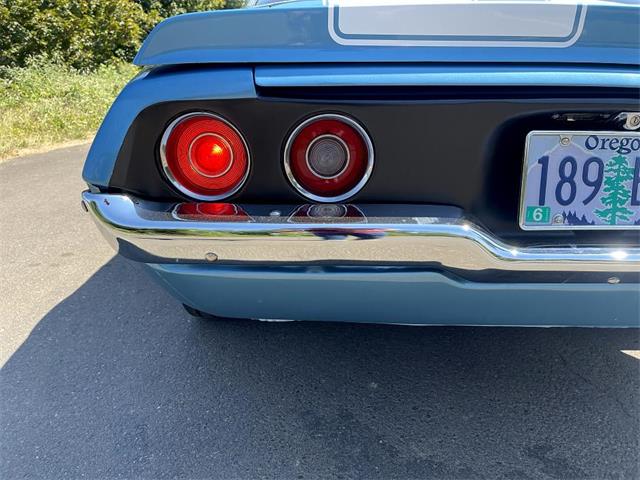 1970 Chevrolet Camaro (CC-2080786) for sale in Gladstone, Oregon