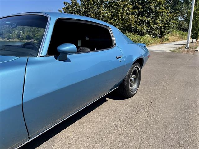 1970 Chevrolet Camaro (CC-2080786) for sale in Gladstone, Oregon