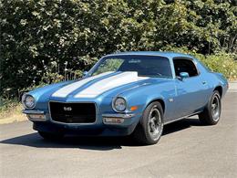 1970 Chevrolet Camaro (CC-2080786) for sale in Gladstone, Oregon
