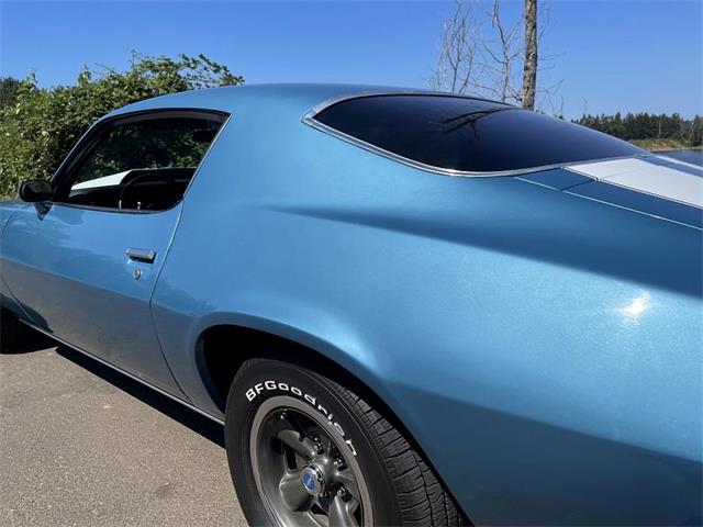 1970 Chevrolet Camaro (CC-2080786) for sale in Gladstone, Oregon