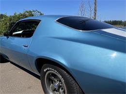 1970 Chevrolet Camaro (CC-2080786) for sale in Gladstone, Oregon
