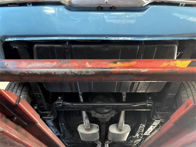 1970 Chevrolet Camaro (CC-2080786) for sale in Gladstone, Oregon