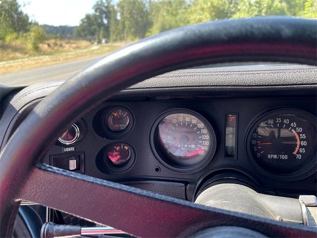 1970 Chevrolet Camaro (CC-2080786) for sale in Gladstone, Oregon