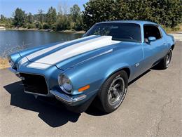 1970 Chevrolet Camaro (CC-2080786) for sale in Gladstone, Oregon