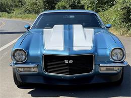1970 Chevrolet Camaro (CC-2080786) for sale in Gladstone, Oregon
