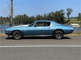 1970 Chevrolet Camaro (CC-2080786) for sale in Gladstone, Oregon
