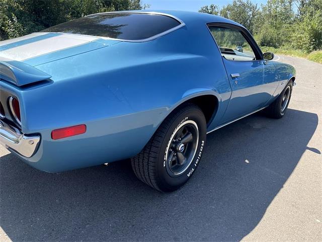1970 Chevrolet Camaro (CC-2080786) for sale in Gladstone, Oregon