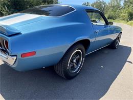 1970 Chevrolet Camaro (CC-2080786) for sale in Gladstone, Oregon