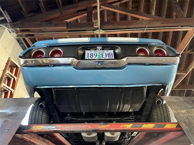 1970 Chevrolet Camaro (CC-2080786) for sale in Gladstone, Oregon
