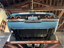 1970 Chevrolet Camaro (CC-2080786) for sale in Gladstone, Oregon