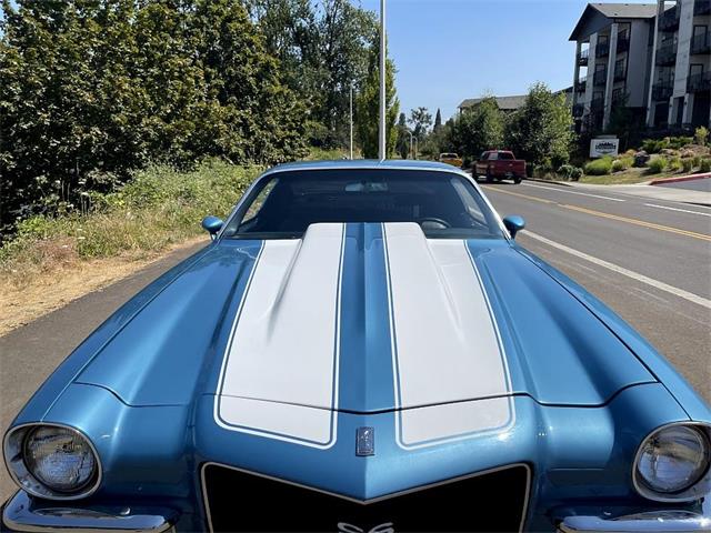 1970 Chevrolet Camaro (CC-2080786) for sale in Gladstone, Oregon