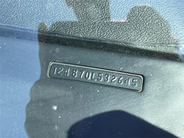 1970 Chevrolet Camaro (CC-2080786) for sale in Gladstone, Oregon