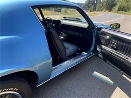 1970 Chevrolet Camaro (CC-2080786) for sale in Gladstone, Oregon