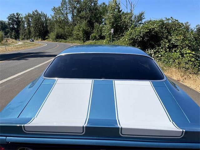 1970 Chevrolet Camaro (CC-2080786) for sale in Gladstone, Oregon