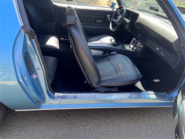 1970 Chevrolet Camaro (CC-2080786) for sale in Gladstone, Oregon