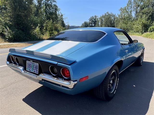 1970 Chevrolet Camaro (CC-2080786) for sale in Gladstone, Oregon