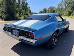 1970 Chevrolet Camaro (CC-2080786) for sale in Gladstone, Oregon