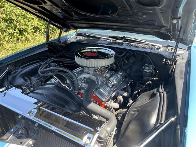 1970 Chevrolet Camaro (CC-2080786) for sale in Gladstone, Oregon