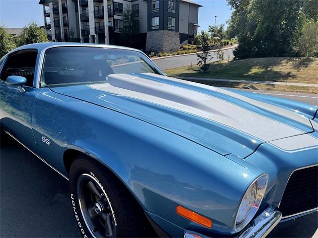1970 Chevrolet Camaro (CC-2080786) for sale in Gladstone, Oregon
