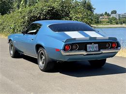 1970 Chevrolet Camaro (CC-2080786) for sale in Gladstone, Oregon