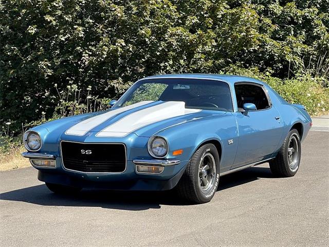 1970 Chevrolet Camaro (CC-2080786) for sale in Gladstone, Oregon