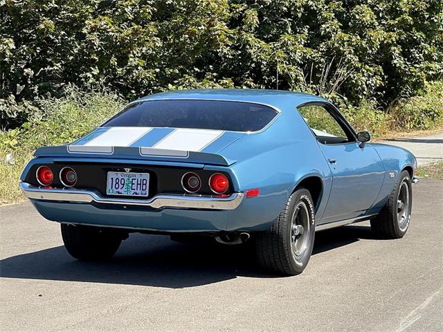 1970 Chevrolet Camaro (CC-2080786) for sale in Gladstone, Oregon