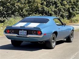 1970 Chevrolet Camaro (CC-2080786) for sale in Gladstone, Oregon