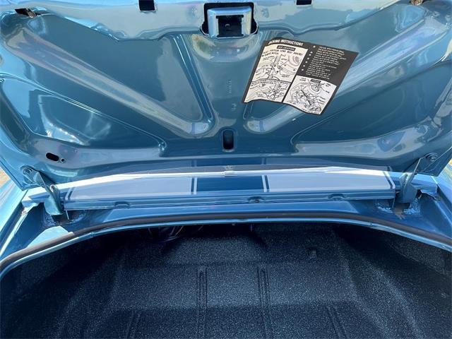 1970 Chevrolet Camaro (CC-2080786) for sale in Gladstone, Oregon