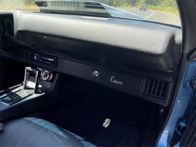 1970 Chevrolet Camaro (CC-2080786) for sale in Gladstone, Oregon
