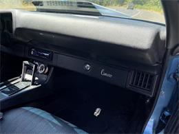 1970 Chevrolet Camaro (CC-2080786) for sale in Gladstone, Oregon