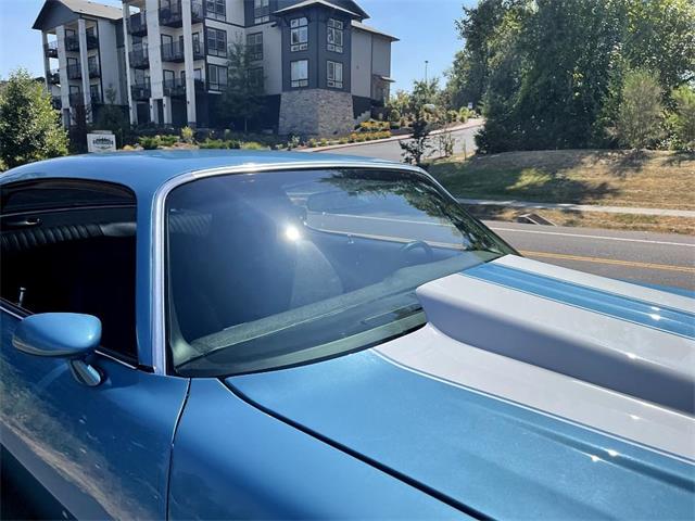 1970 Chevrolet Camaro (CC-2080786) for sale in Gladstone, Oregon